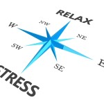 Relax or Stress?