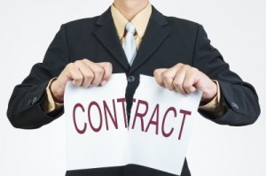 contract